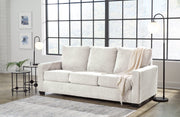 Rannis Queen Sofa Sleeper - Gate FurnitureSleeper Sofa