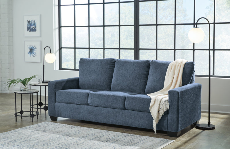 Rannis Queen Sofa Sleeper - Gate FurnitureSleeper Sofa