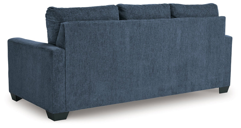 Rannis Queen Sofa Sleeper - Gate FurnitureSleeper Sofa