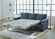 Rannis Queen Sofa Sleeper - Gate FurnitureSleeper Sofa