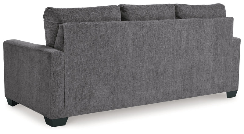 Rannis Queen Sofa Sleeper - Gate FurnitureSleeper Sofa