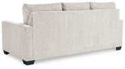 Rannis Queen Sofa Sleeper - Gate FurnitureSleeper Sofa