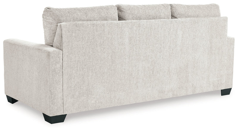 Rannis Queen Sofa Sleeper - Gate FurnitureSleeper Sofa