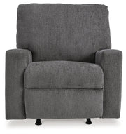Rannis Recliner - Gate FurnitureRecliner