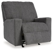Rannis Recliner - Gate FurnitureRecliner