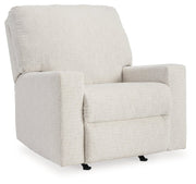 Rannis Recliner - Gate FurnitureRecliner