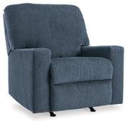 Rannis Recliner - Gate FurnitureRecliner
