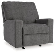 Rannis Recliner - Gate FurnitureRecliner
