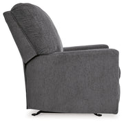 Rannis Recliner - Gate FurnitureRecliner