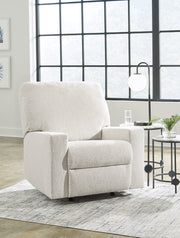 Rannis Recliner - Gate FurnitureRecliner