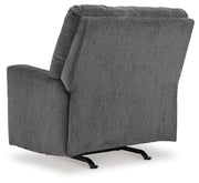 Rannis Recliner - Gate FurnitureRecliner