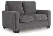 Rannis Twin Sofa Sleeper - Gate FurnitureSleeper Sofa