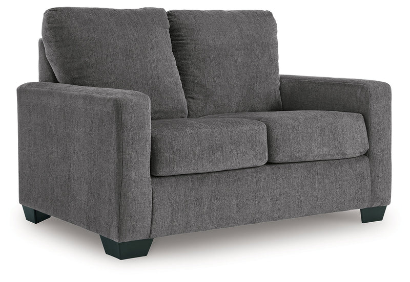 Rannis Twin Sofa Sleeper - Gate FurnitureSleeper Sofa
