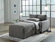 Rannis Twin Sofa Sleeper - Gate FurnitureSleeper Sofa