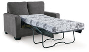 Rannis Twin Sofa Sleeper - Gate FurnitureSleeper Sofa