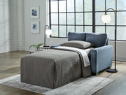 Rannis Twin Sofa Sleeper - Gate FurnitureSleeper Sofa