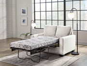 Rannis Twin Sofa Sleeper - Gate FurnitureSleeper Sofa