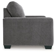 Rannis Twin Sofa Sleeper - Gate FurnitureSleeper Sofa