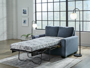 Rannis Twin Sofa Sleeper - Gate FurnitureSleeper Sofa