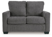 Rannis Twin Sofa Sleeper - Gate FurnitureSleeper Sofa
