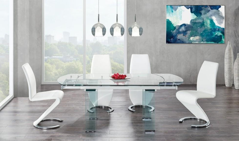 Reddick Dining Room Set - Gate FurnitureDining Room Set