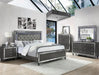 Refino Gray Mirror - B1670-11 - Gate Furniture