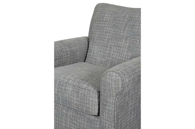 Renley Ash Accent Chair - Gate FurnitureAccent Chair