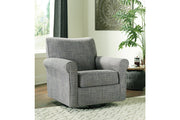 Renley Ash Accent Chair - Gate FurnitureAccent Chair