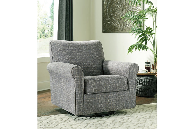 Renley Ash Accent Chair - Gate FurnitureAccent Chair