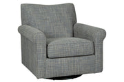 Renley Ash Accent Chair - Gate FurnitureAccent Chair