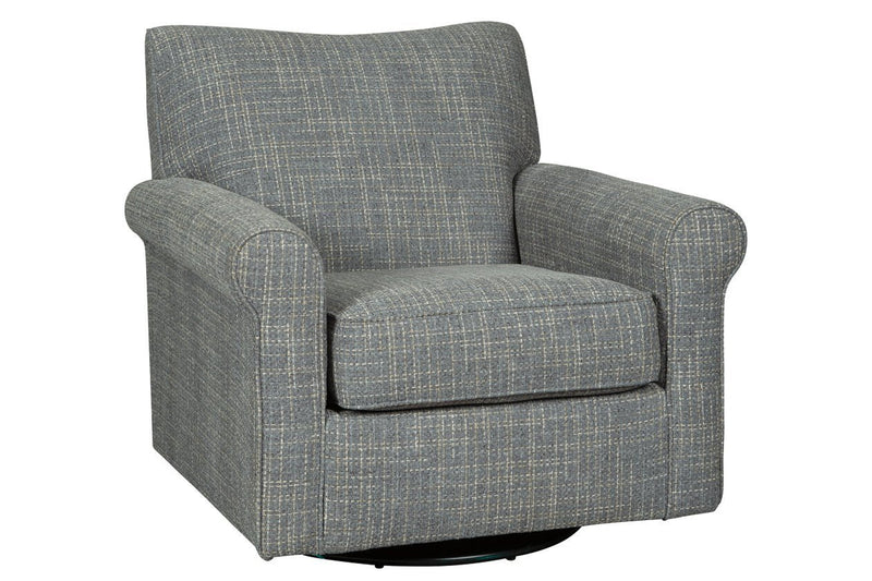 Renley Ash Accent Chair - Gate FurnitureAccent Chair