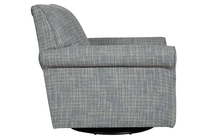 Renley Ash Accent Chair - Gate FurnitureAccent Chair