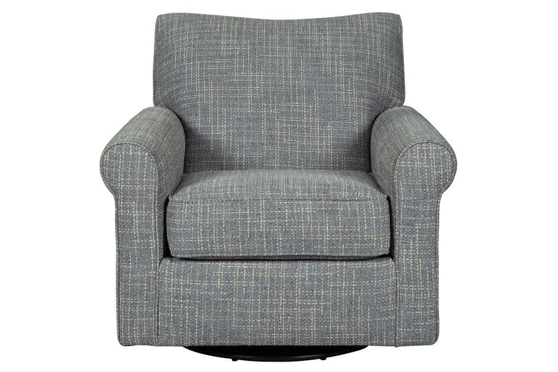 Renley Ash Accent Chair - Gate FurnitureAccent Chair