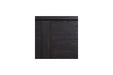 Reylow Dark Brown Nightstand - B555-92 - Gate Furniture