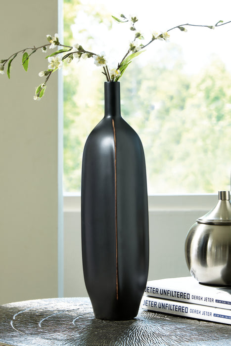 Rhaveney Vase (Set of 3) - A2000552 - Gate Furniture
