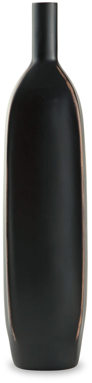 Rhaveney Vase (Set of 3) - Gate FurnitureVase