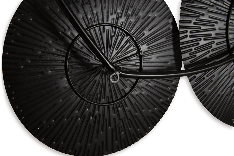 Rhetlen Wall Decor - Gate FurnitureSculpture