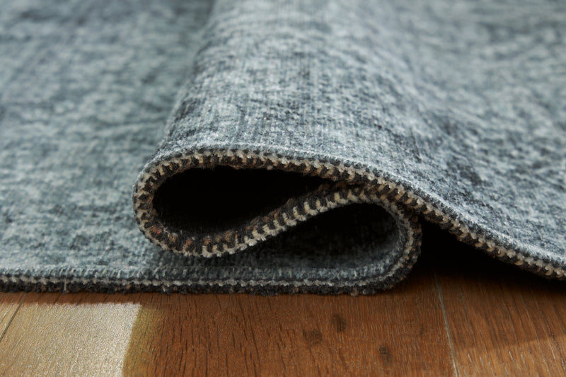 Rhysill Large Rug - Gate FurnitureRug Large