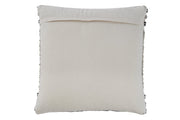 Ricker Gray/Cream Pillow (Set of 4) - Gate FurniturePillow