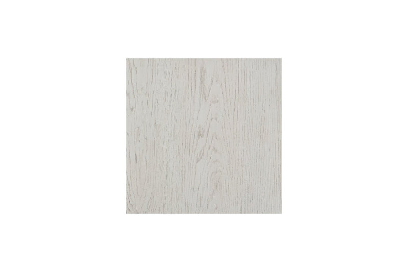 Robbinsdale Antique White King Sleigh Bed with Storage - Gate FurnitureKing Bed