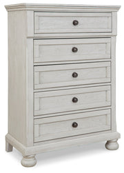 Robbinsdale Chest of Drawers - Gate FurnitureChest