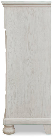 Robbinsdale Chest of Drawers - Gate FurnitureChest