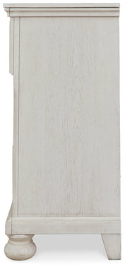 Robbinsdale Dresser - Gate FurnitureDresser