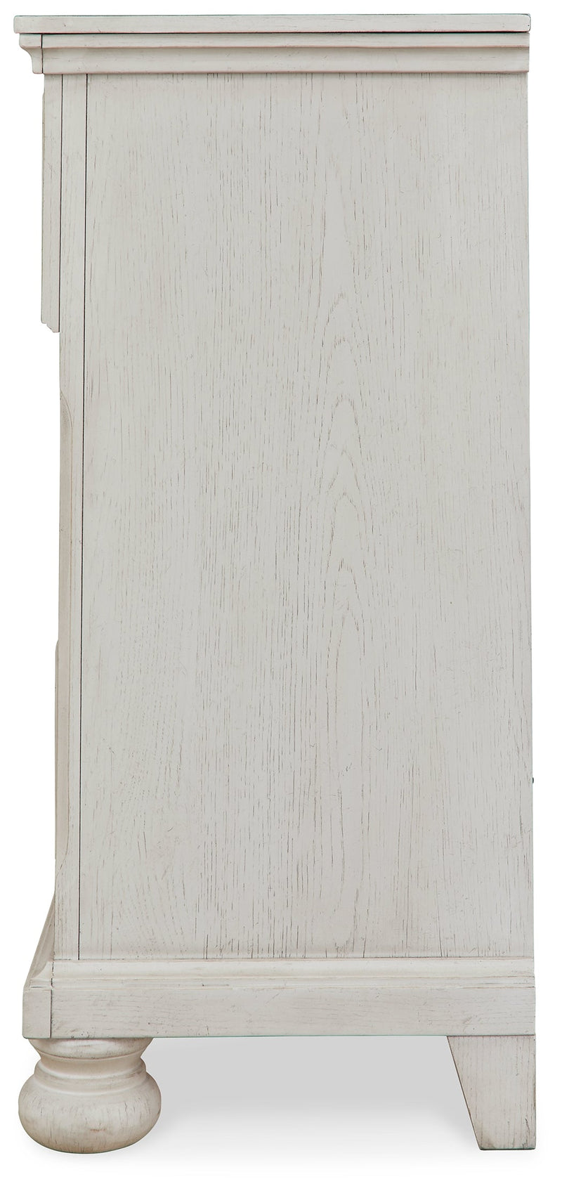 Robbinsdale Dresser - Gate FurnitureDresser