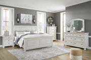 Robbinsdale Panel Bedroom Set - Gate FurnitureBedroom Set
