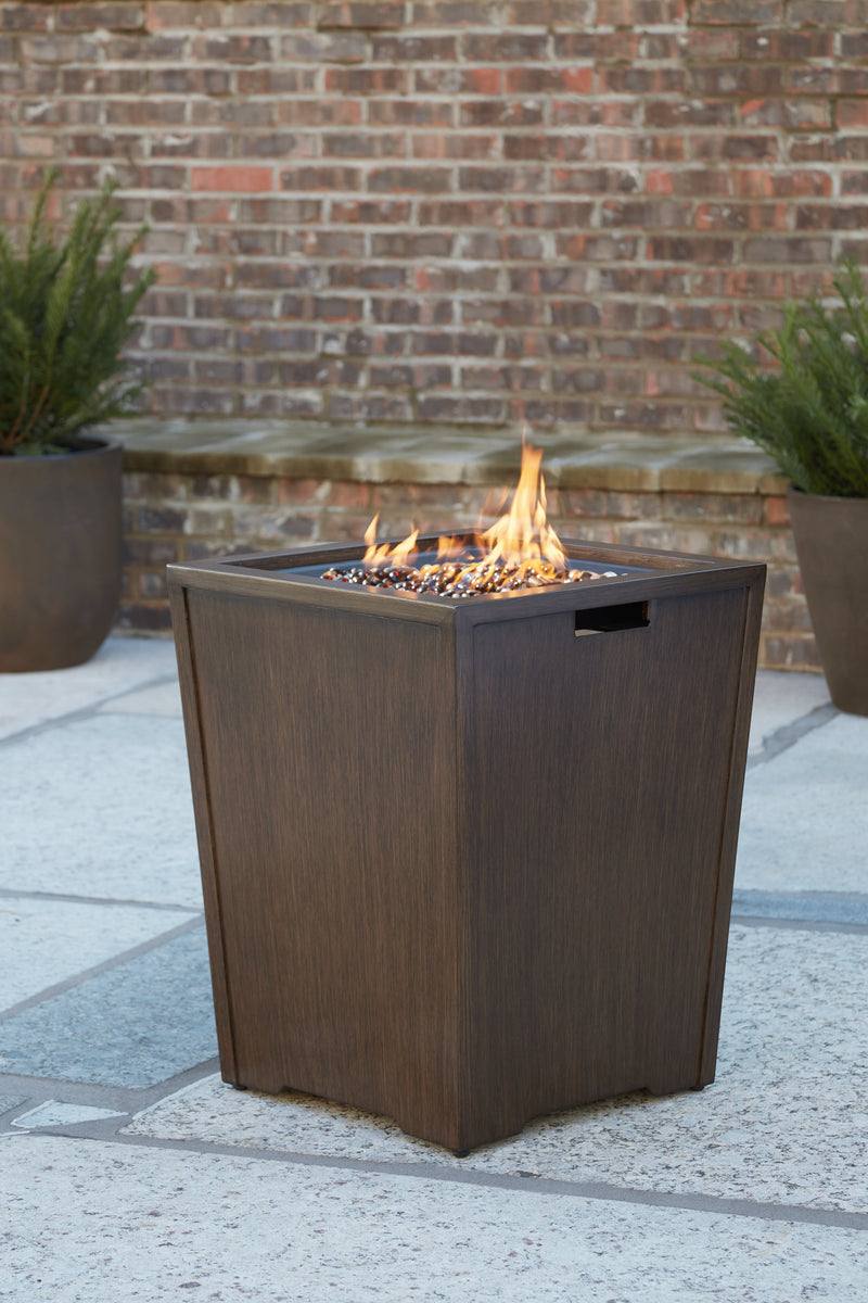 Rodeway South Fire Pit - Gate FurnitureFire Pit