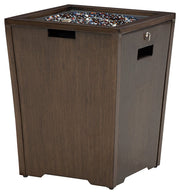 Rodeway South Fire Pit - Gate FurnitureFire Pit