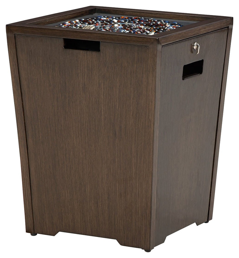 Rodeway South Fire Pit - Gate FurnitureFire Pit