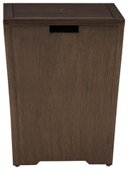 Rodeway South Fire Pit - Gate FurnitureFire Pit