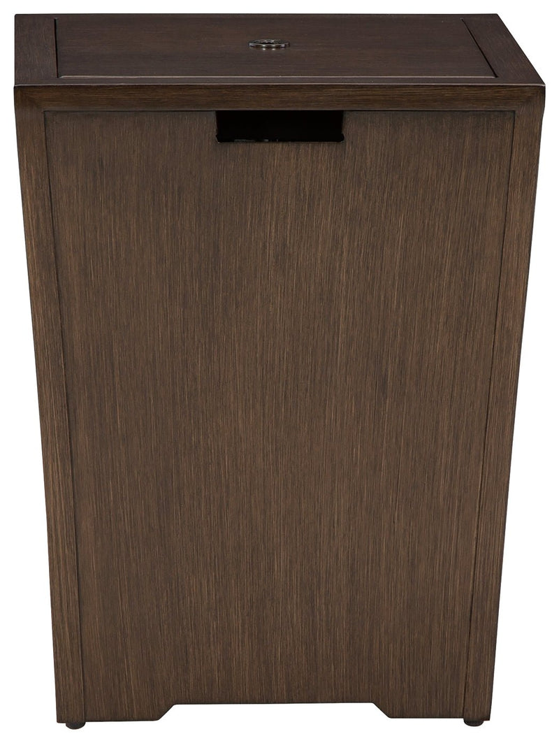 Rodeway South Fire Pit - Gate FurnitureFire Pit